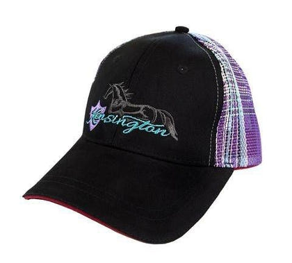 Kensington Adult Baseball Hat