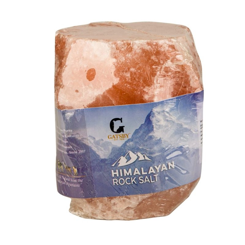 Gatsby Himalayan Salt Block 8-10lb