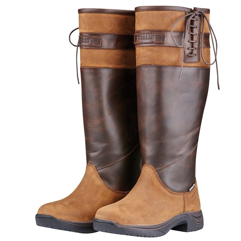 Dublin Ladies Maunesha Boots