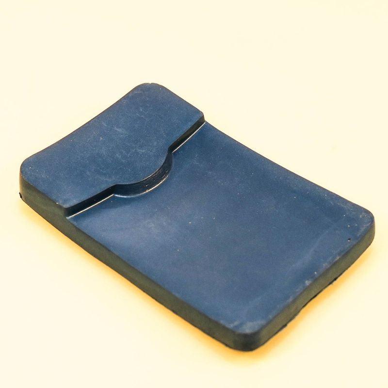 Easyboot Fury Glue-On Accessory Pack