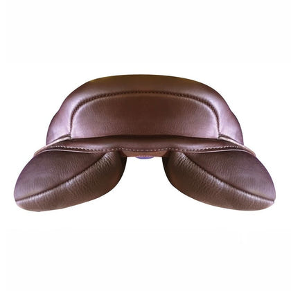Bates Caprilli Classic Forward Flap CC Saddle