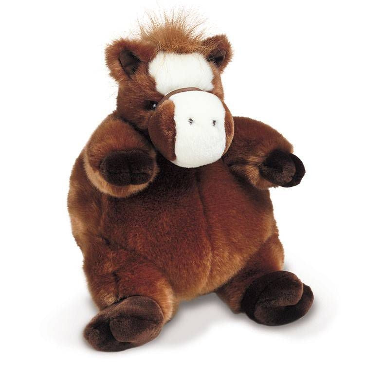 Life is Great Pony 9 Inch