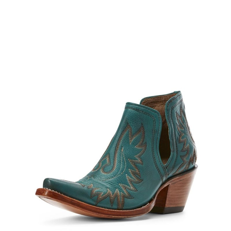 Ariat Ladies Dixon Snip Toe Boots
