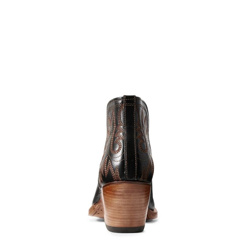 Ariat Ladies Dixon Snip Toe Boots