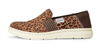 Ariat Ladies Ryder Slip-On Shoe