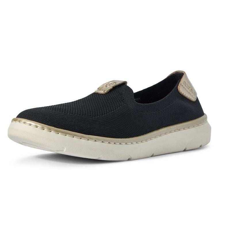 Ariat Ladies Ryder Slip-On Shoe