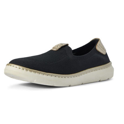 Ariat Ladies Ryder Slip-On Shoe