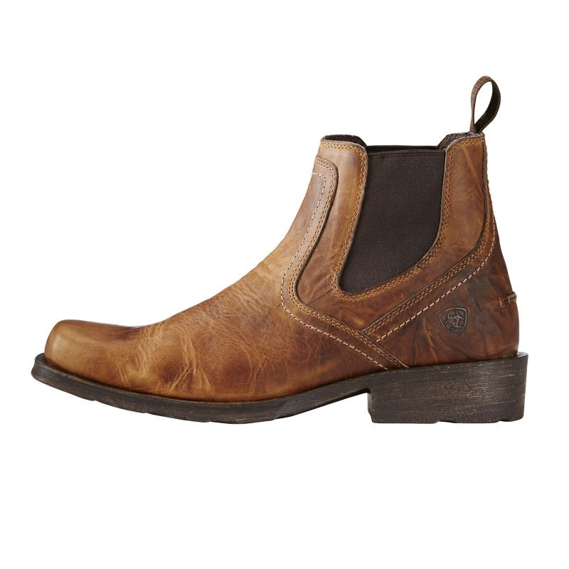 Ariat Mens Midtown Rambler Boots