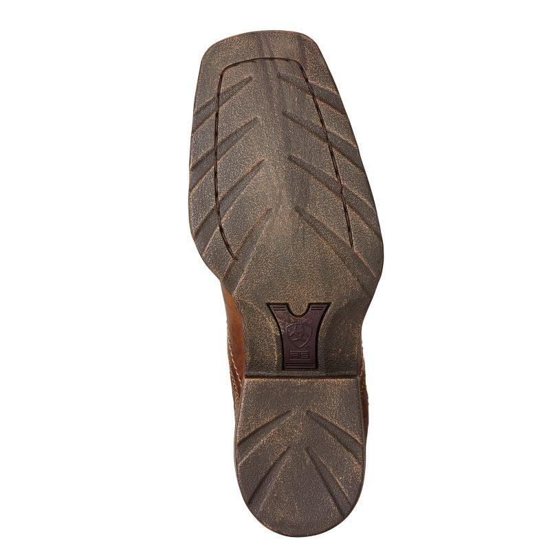 Ariat Mens Midtown Rambler Boots
