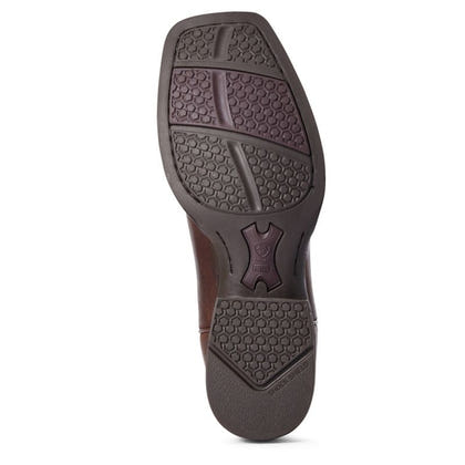 Ariat Mens Amos Square Toe Boots
