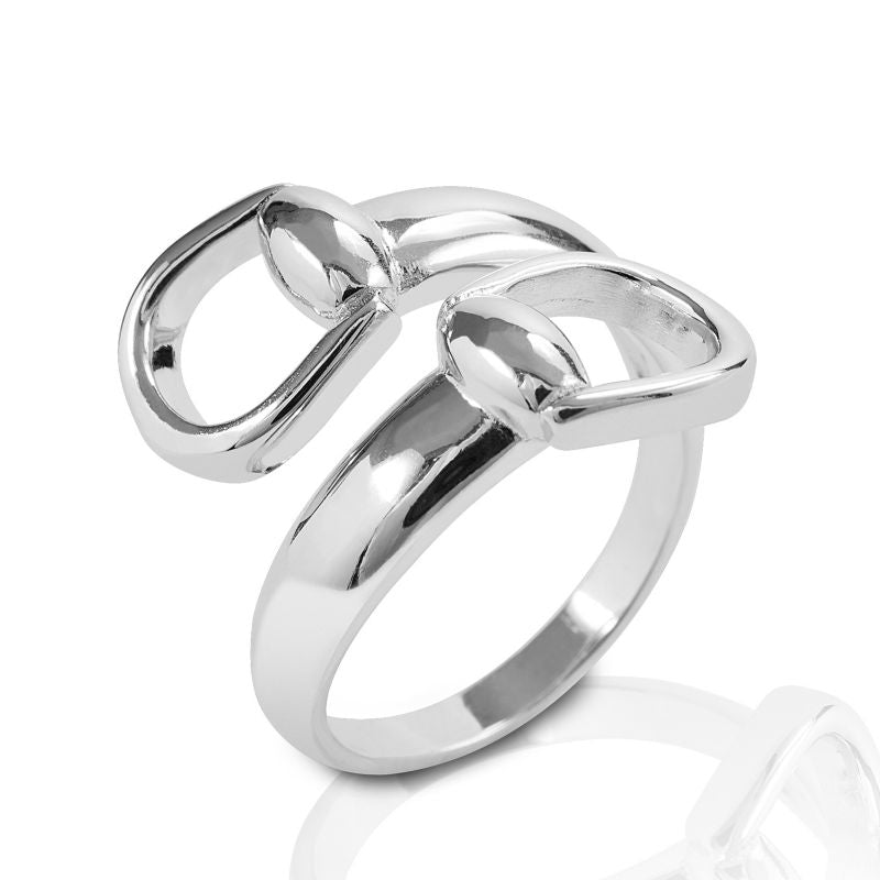 Kelly Herd New Bit Ring