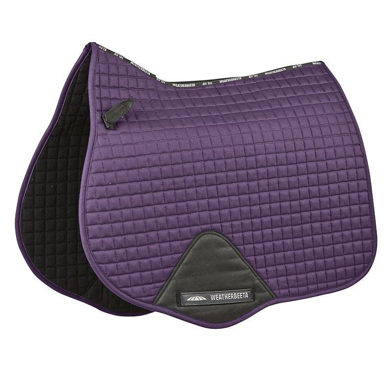 Weatherbeeta Prime AP Saddle Pad