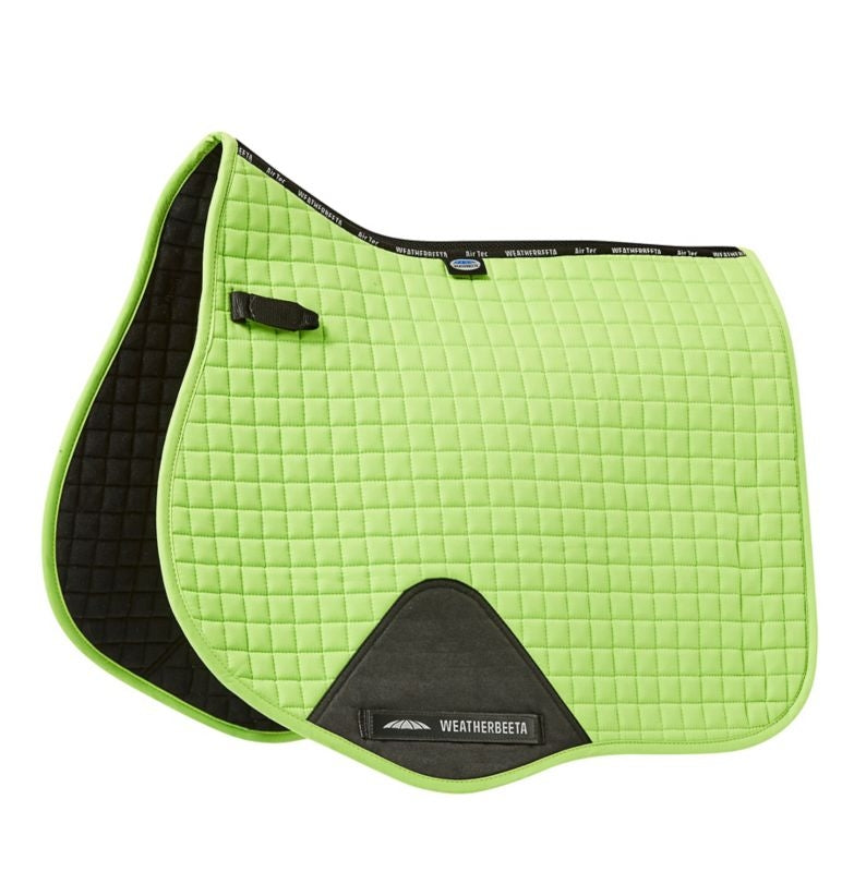 Weatherbeeta Prime AP Saddle Pad