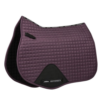 Weatherbeeta Prime AP Saddle Pad