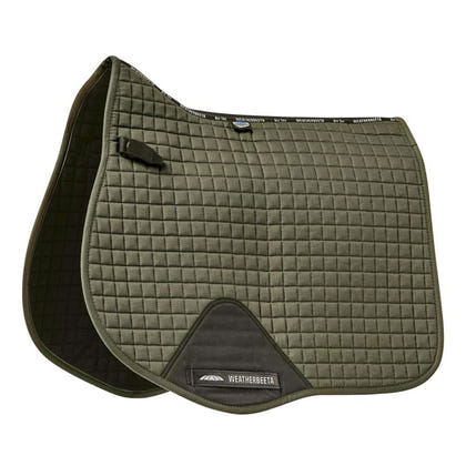 Weatherbeeta Prime AP Saddle Pad