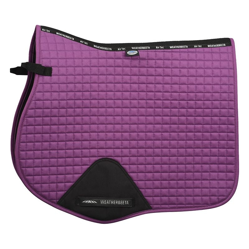 Weatherbeeta Prime AP Saddle Pad