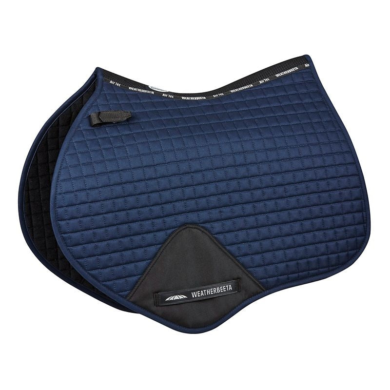 Weatherbeeta Prime Jump Saddle Pad