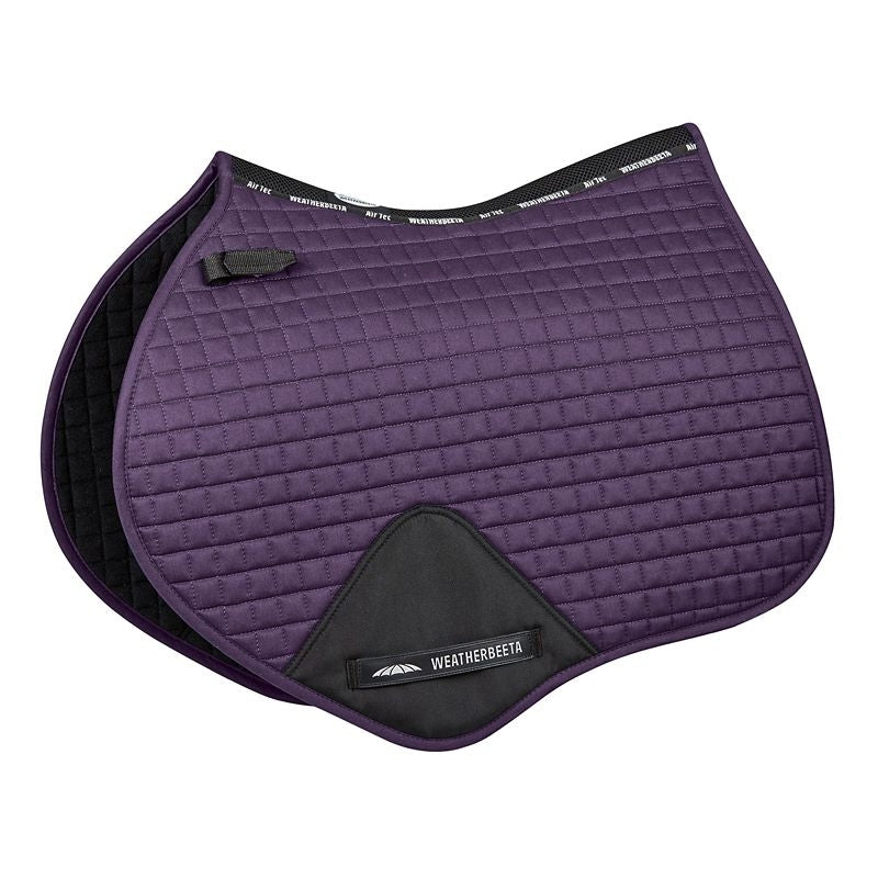Weatherbeeta Prime Jump Saddle Pad
