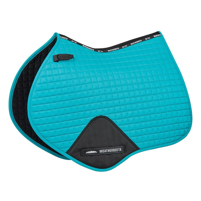 Weatherbeeta Prime Jump Saddle Pad