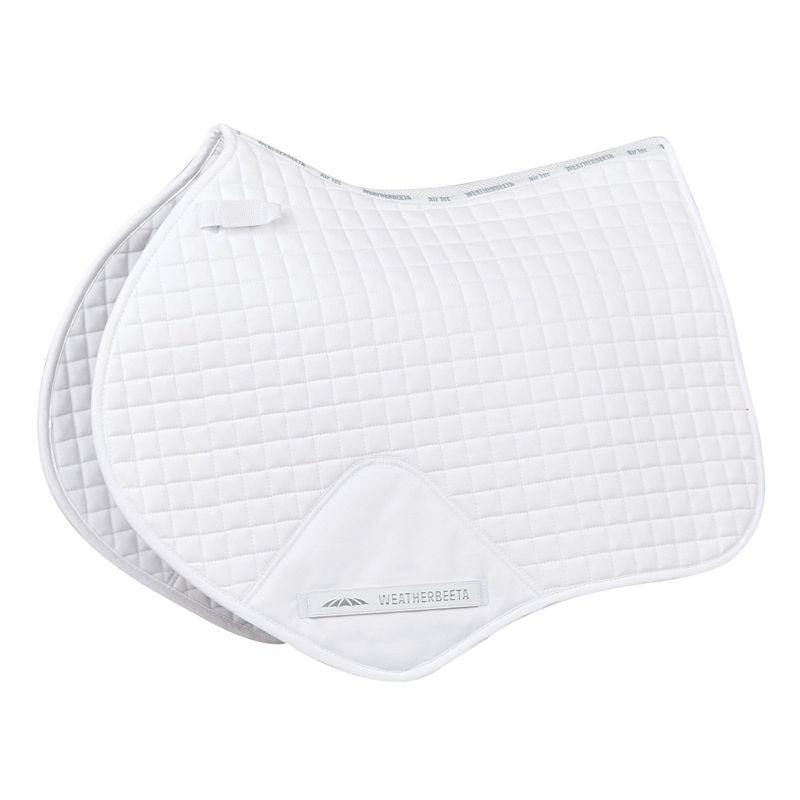 Weatherbeeta Prime Jump Saddle Pad