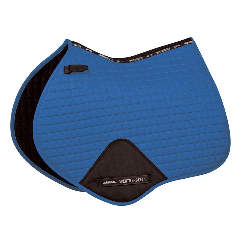 Weatherbeeta Prime Jump Saddle Pad