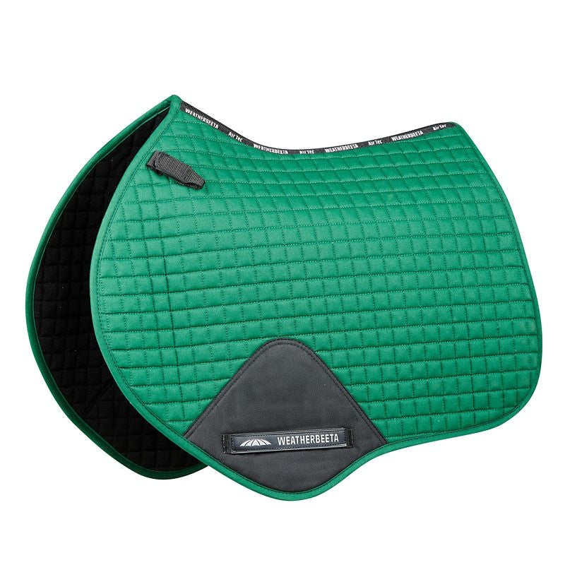 Weatherbeeta Prime Jump Saddle Pad