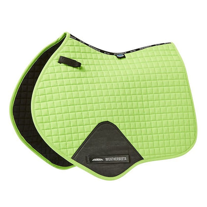Weatherbeeta Prime Jump Saddle Pad