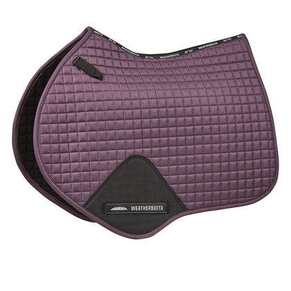 Weatherbeeta Prime Jump Saddle Pad