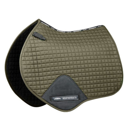 Weatherbeeta Prime Jump Saddle Pad