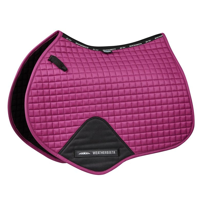 Weatherbeeta Prime Jump Saddle Pad