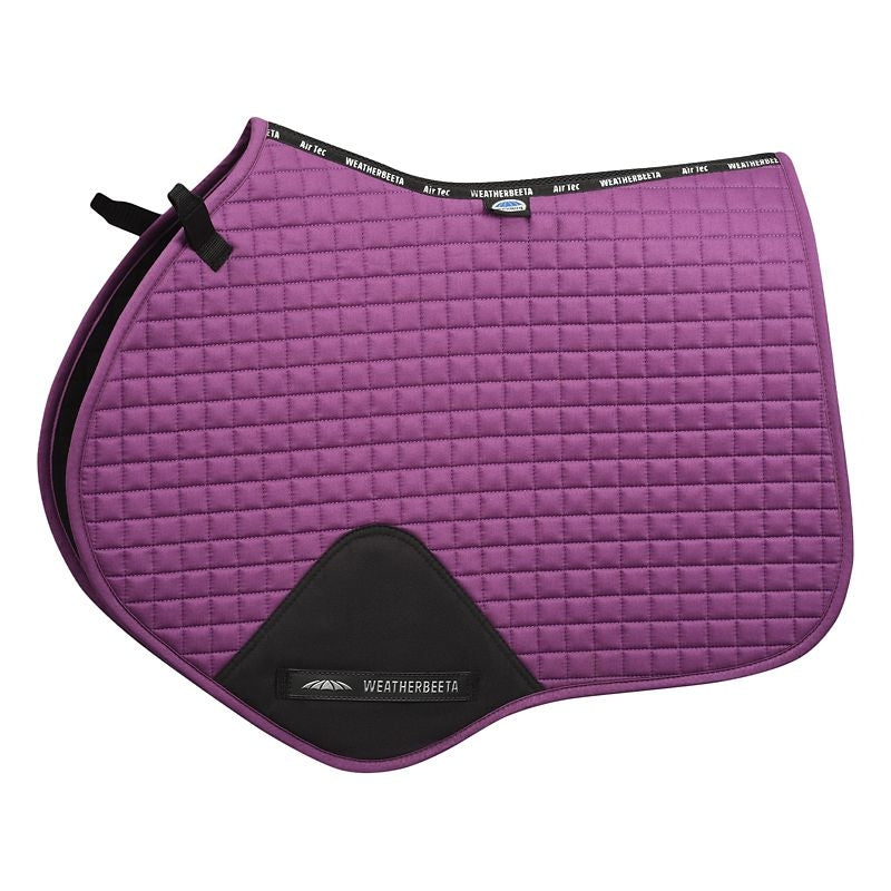 Weatherbeeta Prime Jump Saddle Pad