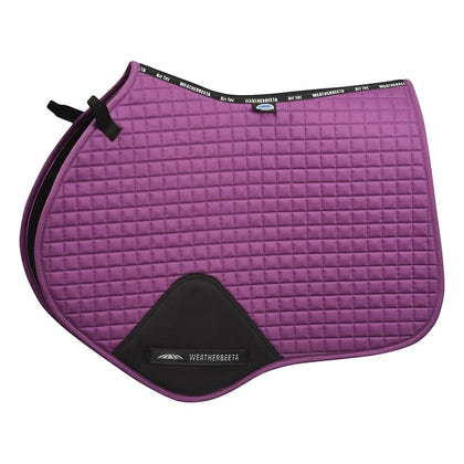 Weatherbeeta Prime Jump Saddle Pad