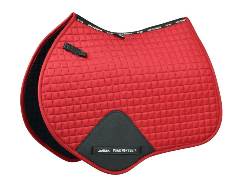 Weatherbeeta Prime Jump Saddle Pad