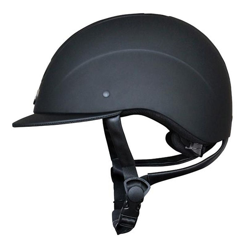 Tipperary Royal Traditional Brim Helmet