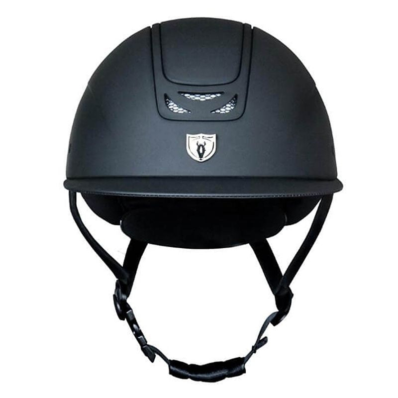 Tipperary Royal Traditional Brim Helmet