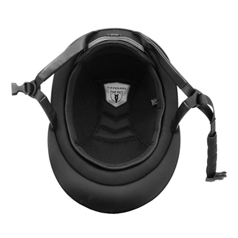 Tipperary Royal Traditional Brim Helmet