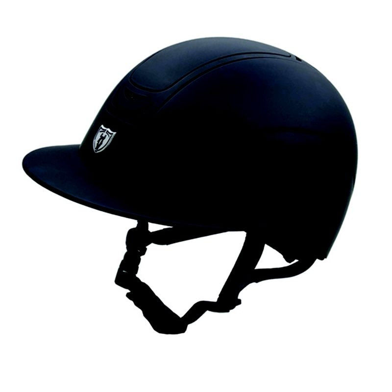 Tipperary Royal Wide Brim Helmet