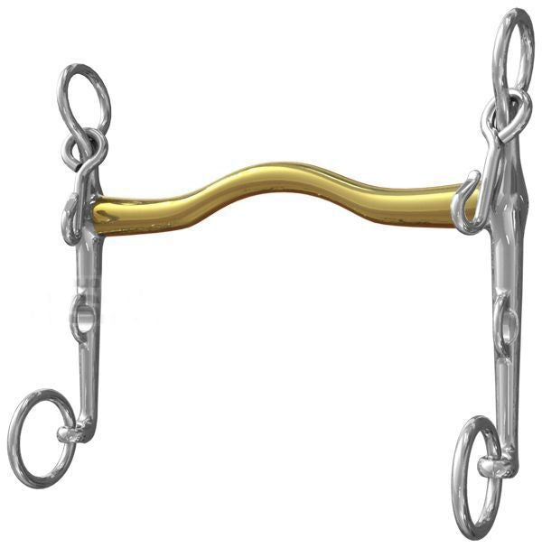 Neue Schule Slimma Weymouth Bit 7cm Shank
