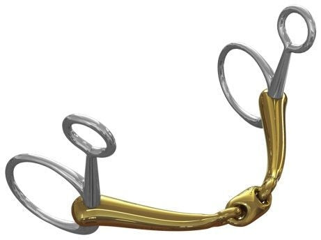 Neue Schule Angled Lozenge Baucher Bit 14mm