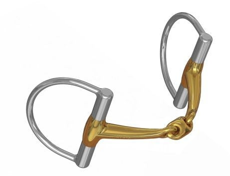 Neue Schule Angled Lozenge Hunter D Bit 16mm