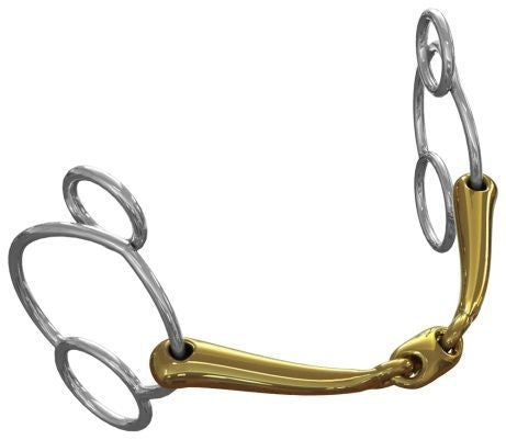 Neue Schule Lozenge Universal Bit 18mm 5.5 inch