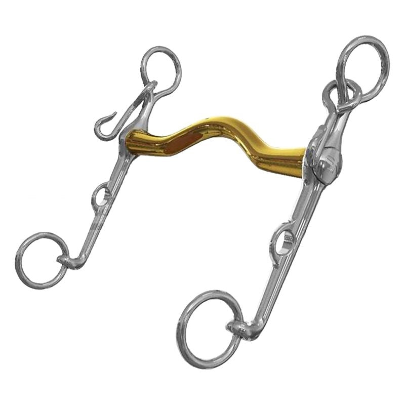 Neue Schule Slimma Weymouth Revolver 5.5 inch