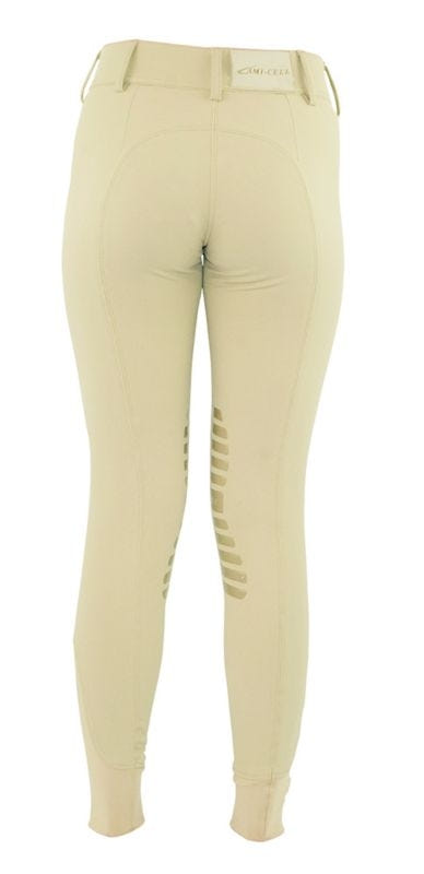 Lami-Cell Ladies Extra-Grip Breech