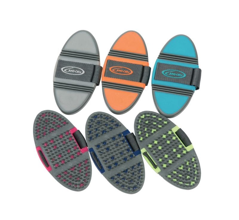 Lami-Cell Spring Curry Comb 3 Pack
