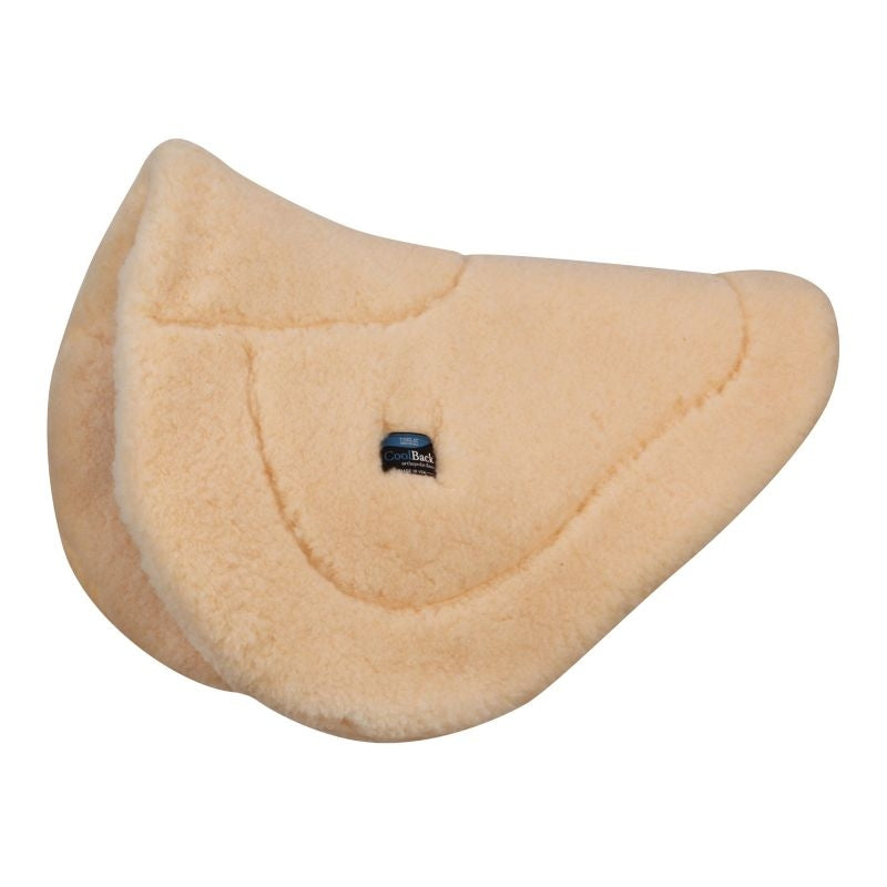 T3 High Profile Endurance Saddle Pad