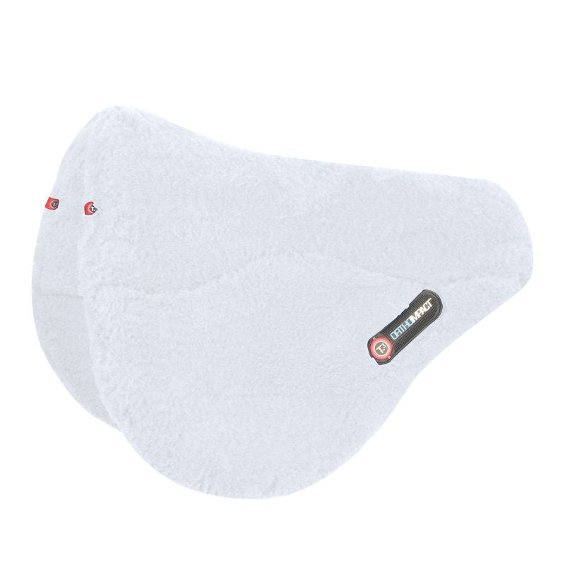 T3 CoolBack Endurance Pad with Ortho-Impact