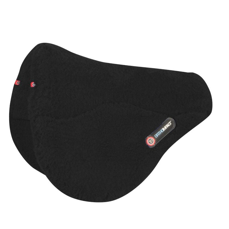 T3 CoolBack Endurance Pad with Ortho-Impact