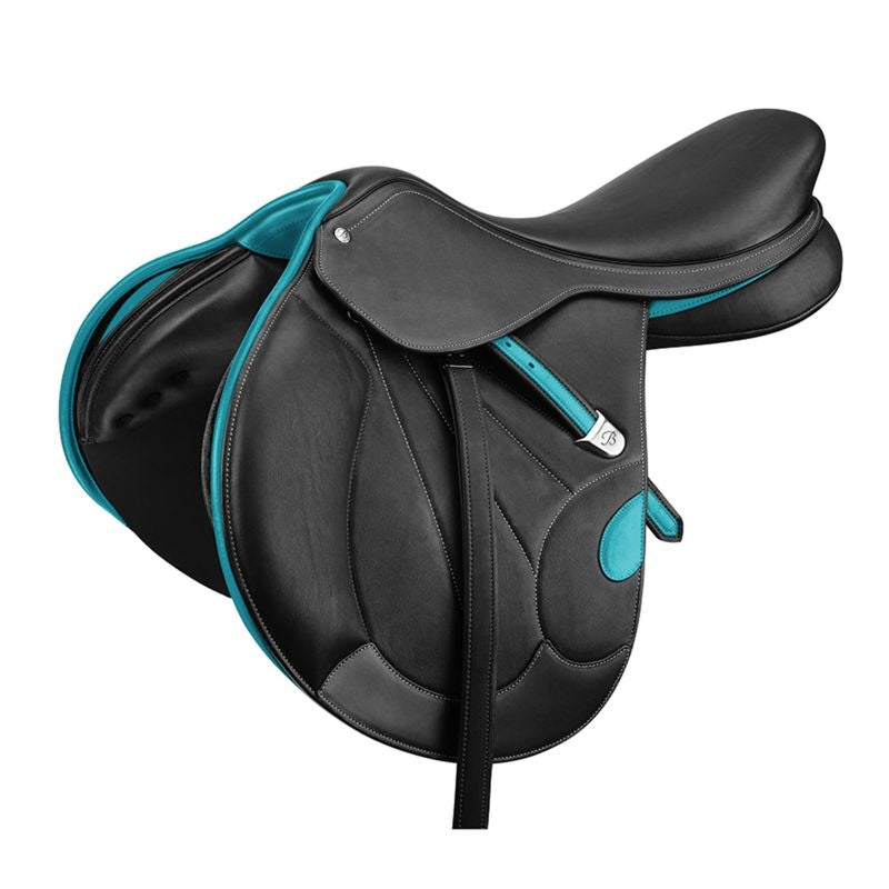 DEMO - Bates Victrix Saddle