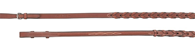Arc de Triomphe Imperial Fancy Laced Reins