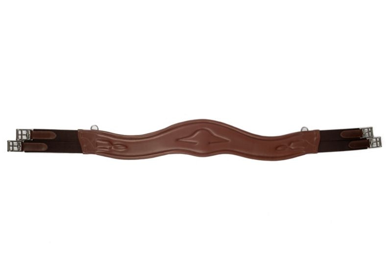 Arc de Triomphe Anatomic Off-Set Girth